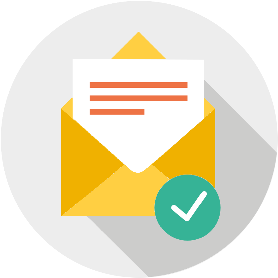 Direct Email Marketing (DEM) 